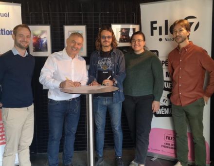 Merci au Crédit Mutuel