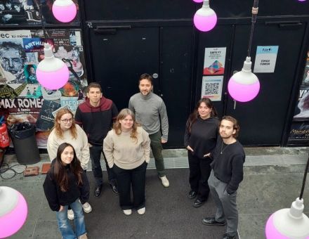 A lire dans la Marne !