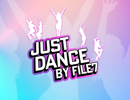 Just Dance by File7 DR